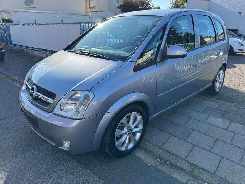 Meriva