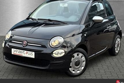 Fiat 500 84.998 km 9.970 &euro; Darmstadt 64285