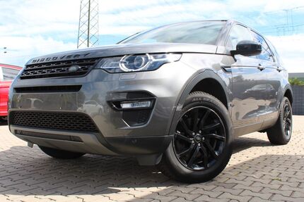 Land Rover Discovery 167.000 km 11.990 &euro; Flörsheim 65439