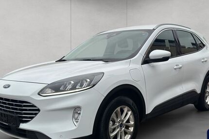Ford Kuga 36.521 km 20.950 &euro; Frankfurt 60386