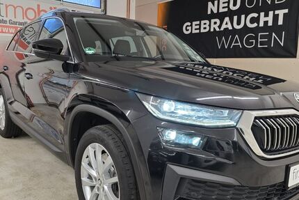 Skoda Kodiaq 188.500 km 25.999 &euro; Darmstadt 64293