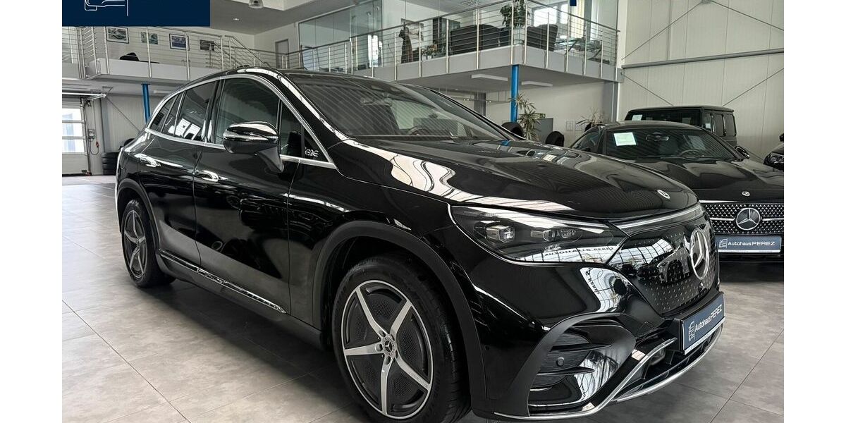 Mercedes-Benz EQE SUV 11.888 km 64.999 &euro; Groß-Umstadt 64823