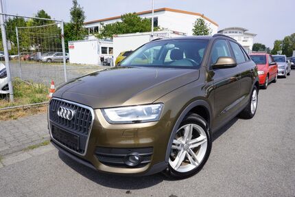 Audi Q3 83.000 km 16.000 &euro; Rödermark 63322