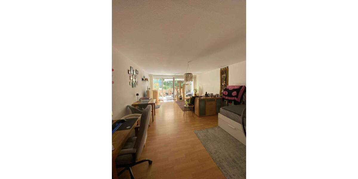 Zimmer Darmstadt Darmstadt-Mitte - 1 Zimmer, 1.050&euro; | Angebot:27137239