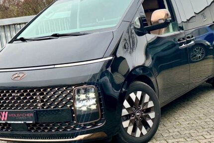 Hyundai STARIA 60.000 km 36.900 &euro; Flörsheim 65439