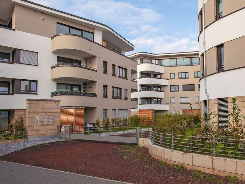 Wohnung zum Kaufen in Frankfurt 1.086.600 € 117.7 m²