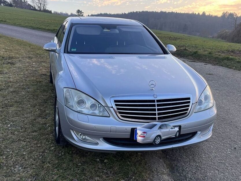 S 350