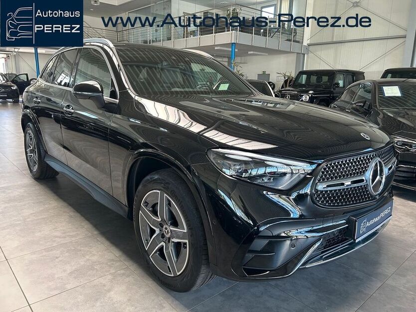 GLC 300