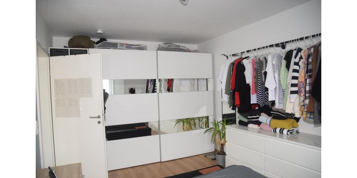 Etagenwohnung Mainz Laubenheim - 2 Zimmer, 62 m&sup2;, 279.000&euro; | Angebot:24977404