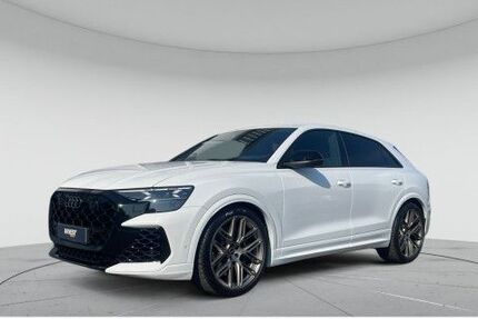 Audi RSQ8 3.500 km 129.999 &euro; Bensheim 64625