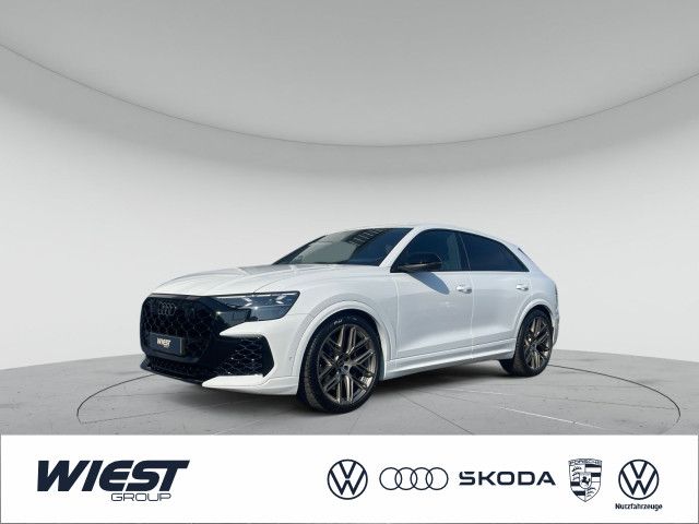 Audi RSQ8 3.500 km 129.999 &euro; Bensheim 64625