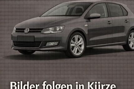VW Polo 114.407 km 8.490 &euro; Bensheim 64625