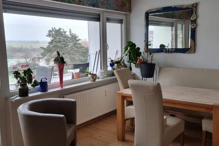 3-Zimmerwohnung in Dreieich-Offenthal 3 zimmer