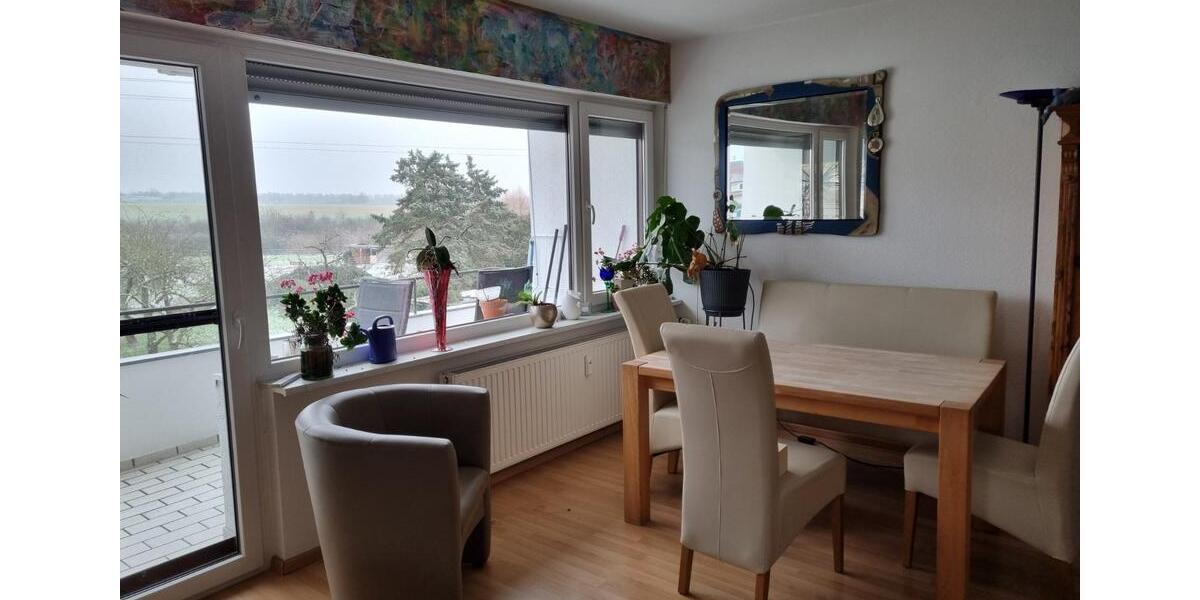 3-Zimmerwohnung in Dreieich-Offenthal 3 zimmer