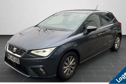 Seat Ibiza 15.990 km 19.590 € Mainz 55129