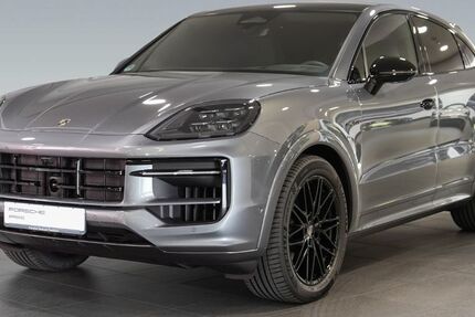 Porsche Cayenne 9.900 km 124.980 &euro; Frankfurt 60314