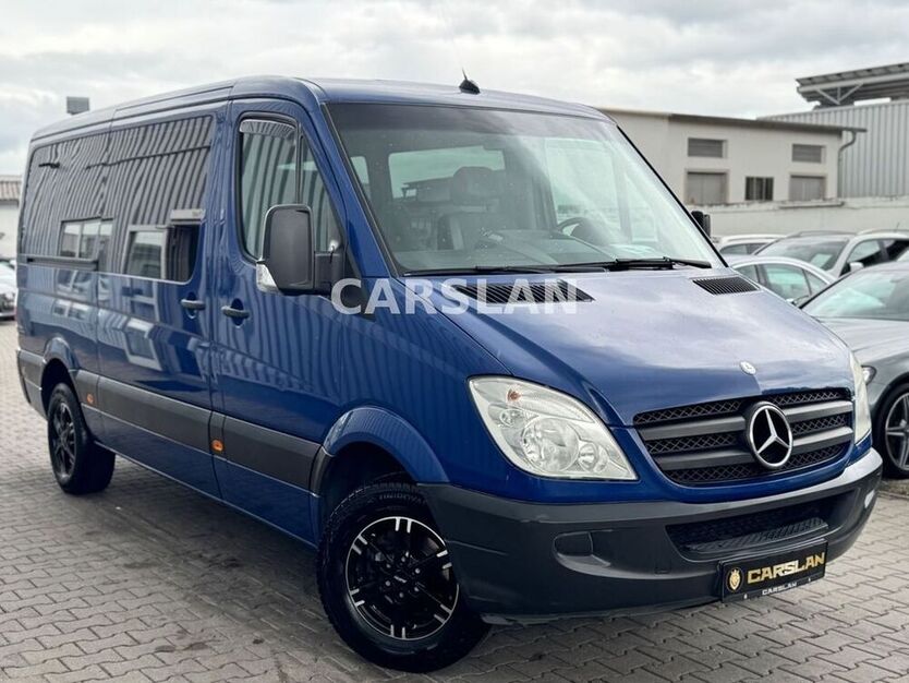 Sprinter