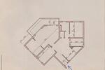 Etagenwohnung Rüsselsheim am Main - 4 Zimmer, 111 m&sup2;, 299.000&euro; | Angebot:26957220