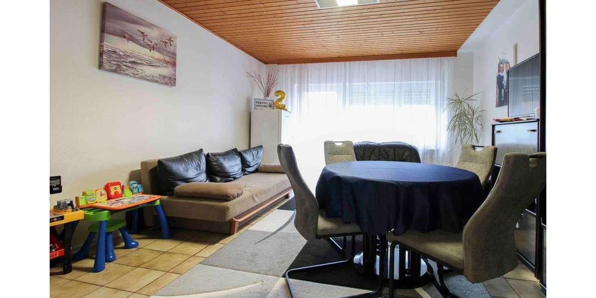 Wohnung zum Kaufen in Riedstadt 185.000 € 70.28 m² 3 zimmer