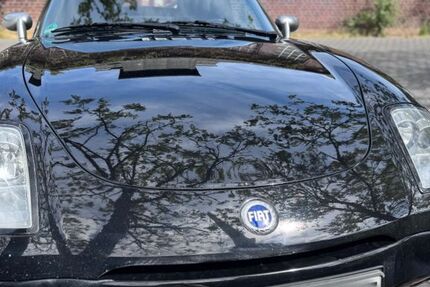 Fiat Barchetta 217.000 km 2.990 &euro; Darmstadt 64297