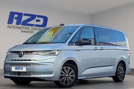VW T7 Multivan 40.000 km 49.988 &euro; Darmstadt 64293