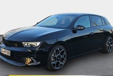 Opel Astra 17.000 km 27.450 &euro; Groß-Gerau 64521