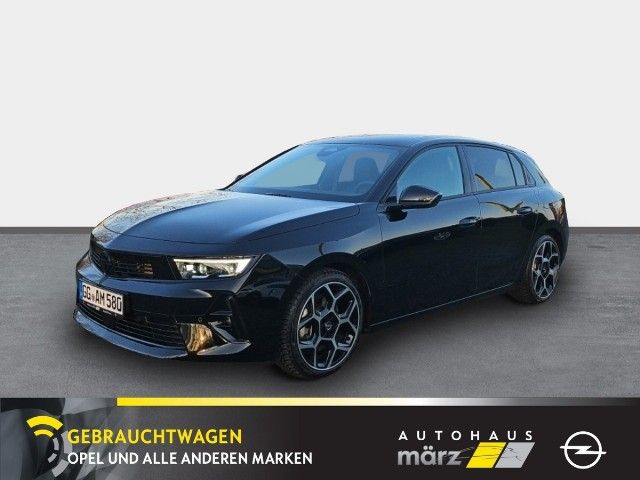Opel Astra 17.000 km 27.450 &euro; Groß-Gerau 64521