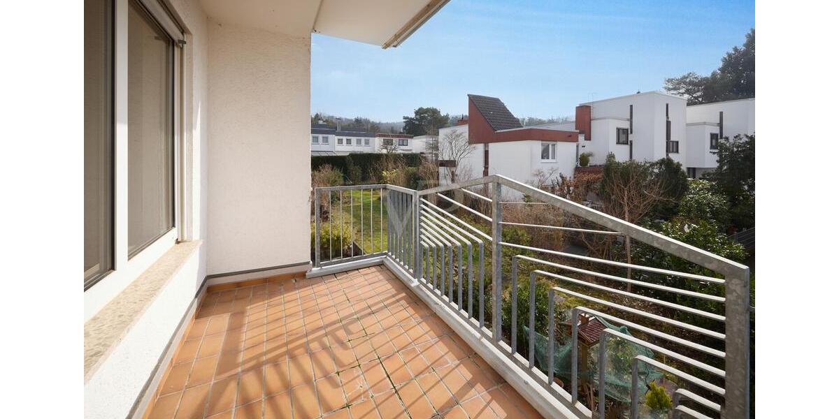 Etagenwohnung Darmstadt Eberstadt - 3 Zimmer, 76 m&sup2;, 1.100&euro; | Angebot:26179808