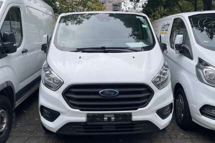 Ford Transit Custom 53.672 km 17.980 € Rüsselsheim 65428