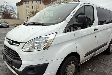 Ford Transit 164.000 km 10.900 &euro; Rüsselsheim am Main 65428