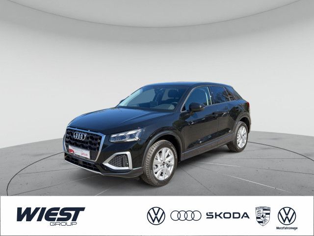 Audi Q2 3.365 km 29.950 &euro; Bensheim 64625