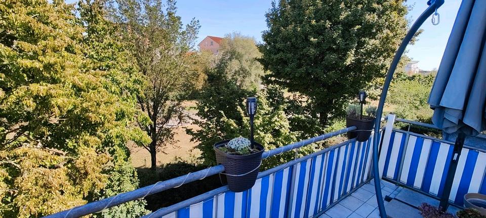 Etagenwohnung Ginsheim-Gustavsburg Gustavsburg - 3 Zimmer, 87 m&sup2;, 375.000&euro; | Angebot:25046154