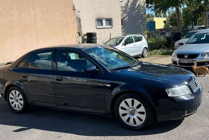 Audi A4 268.000 km 2.650 € Frankfurt am Main 65933
