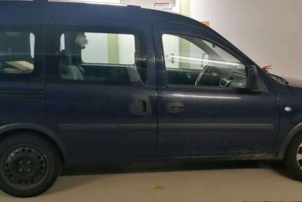 Opel Combo 182.000 km 1.500 &euro; Frankfurt am Main 60486