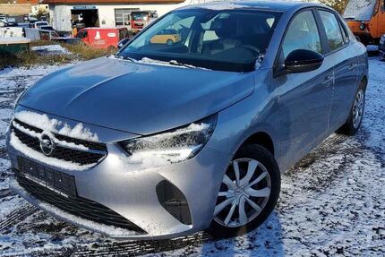 Opel Corsa 28.400 km 11.880 € Ober-Ramstadt 64372