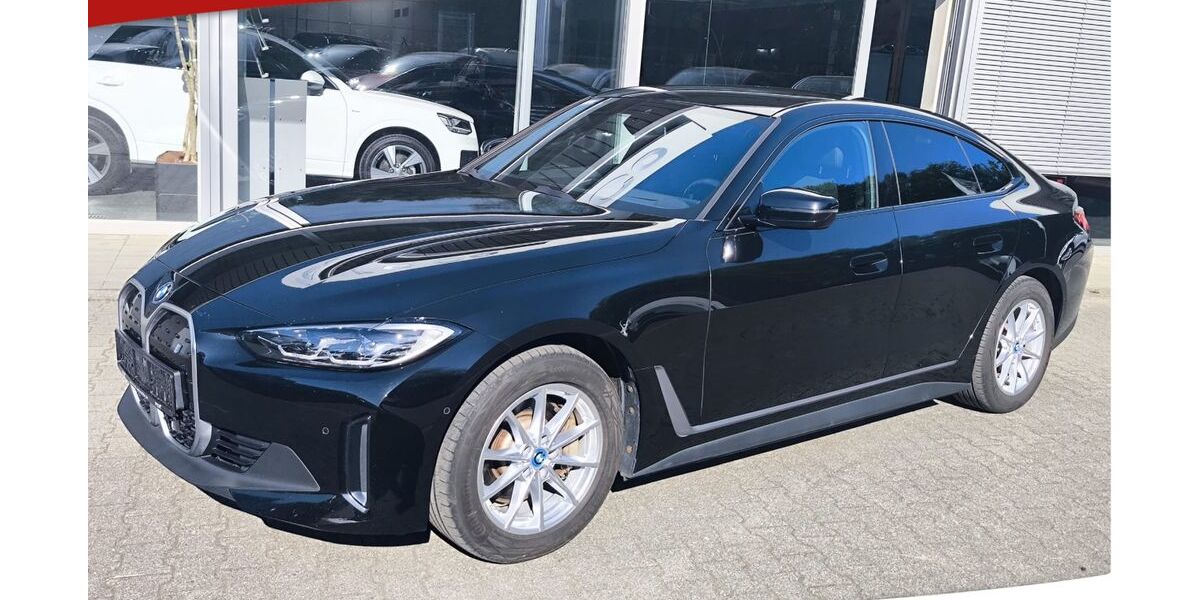 BMW i4 90.374 km 32.950 &euro; Dieburg 64807