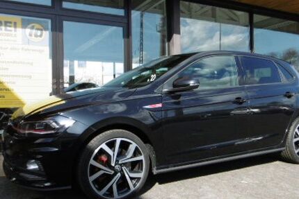 VW Polo 71.500 km 18.980 &euro; Gustavsburg 65462