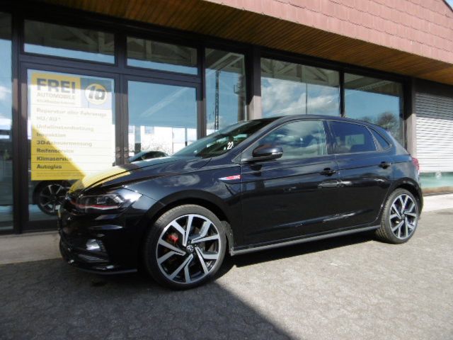 VW Polo 71.500 km 18.980 &euro; Gustavsburg 65462