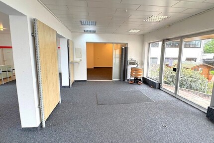 albero:) gut zu Arbeiten - Gewerbeobjekt Mainhausen Mainflingen | Angebot:26975705
