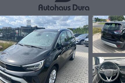 Opel Crossland (X) 97.300 km 16.850 € Rüsselsheim 65428