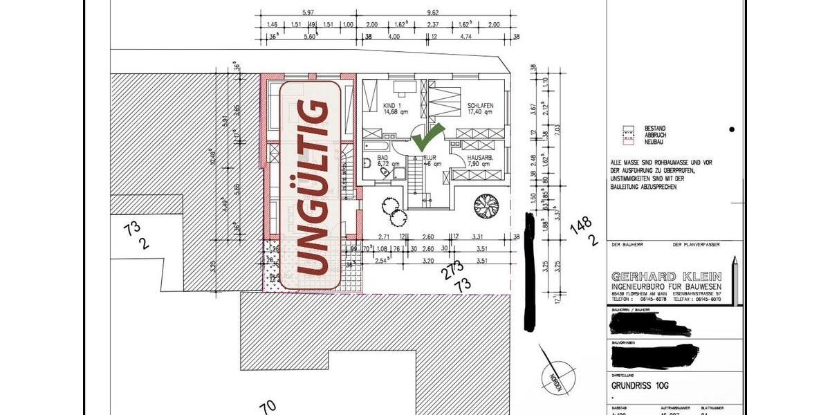 Etagenwohnung Flörsheim am Main - 5 Zimmer, 120 m&sup2;, 1.380&euro; | Angebot:25440023