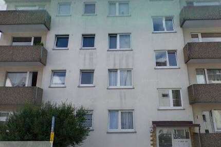 Wohnung Frankfurt am Main Praunheim - 2 Zimmer, 45 m&sup2;, 650&euro; | Angebot:26919192