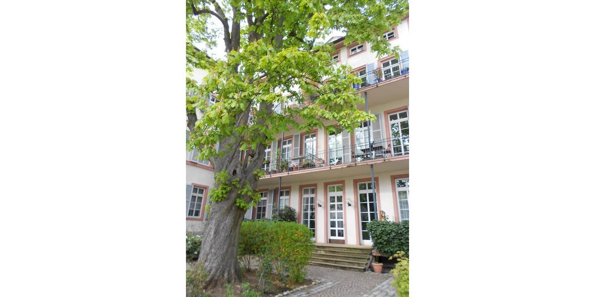 Etagenwohnung Flörsheim am Main - 1.5 Zimmer, 41 m&sup2;, 155.000&euro; | Angebot:25084081