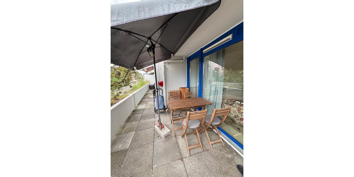 Terrassenwohnung Darmstadt Eberstadt - 3 Zimmer, 111 m&sup2;, 435.000&euro; | Angebot:26866326