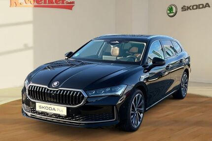 Skoda Superb 21.970 km 42.900 &euro; Weiterstadt 64331