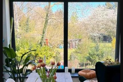 Wohnung Frankfurt am Main Innenstadt 3 - 3 Zimmer, 77 m&sup2;, 1.650&euro; | Angebot:26398973