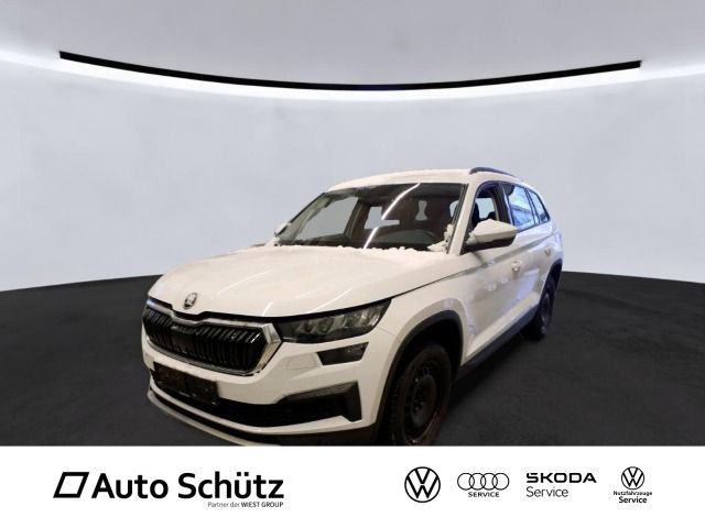 Skoda Kodiaq 41.588 km 30.880 &euro; Groß-Umstadt 64823