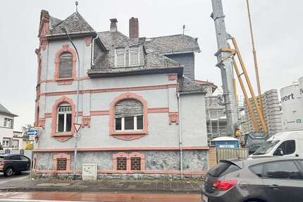 Haus zum Kaufen in Obertshausen 270.000 € 147 m² 6 zimmer