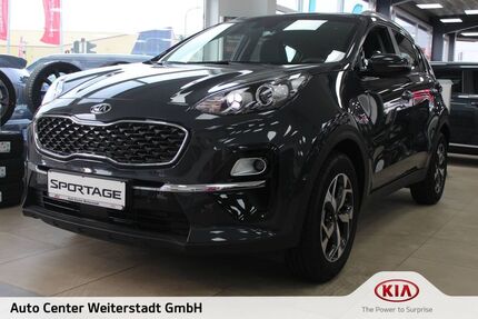 Kia Sportage 49.989 km 20.870 &euro; Weiterstadt-Darmstadt 64331