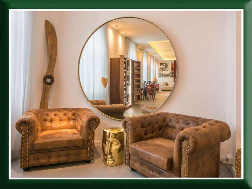 Haus zum Kaufen in Groß-Zimmern 1.995.000 € 540.69 m² 4 zimmer